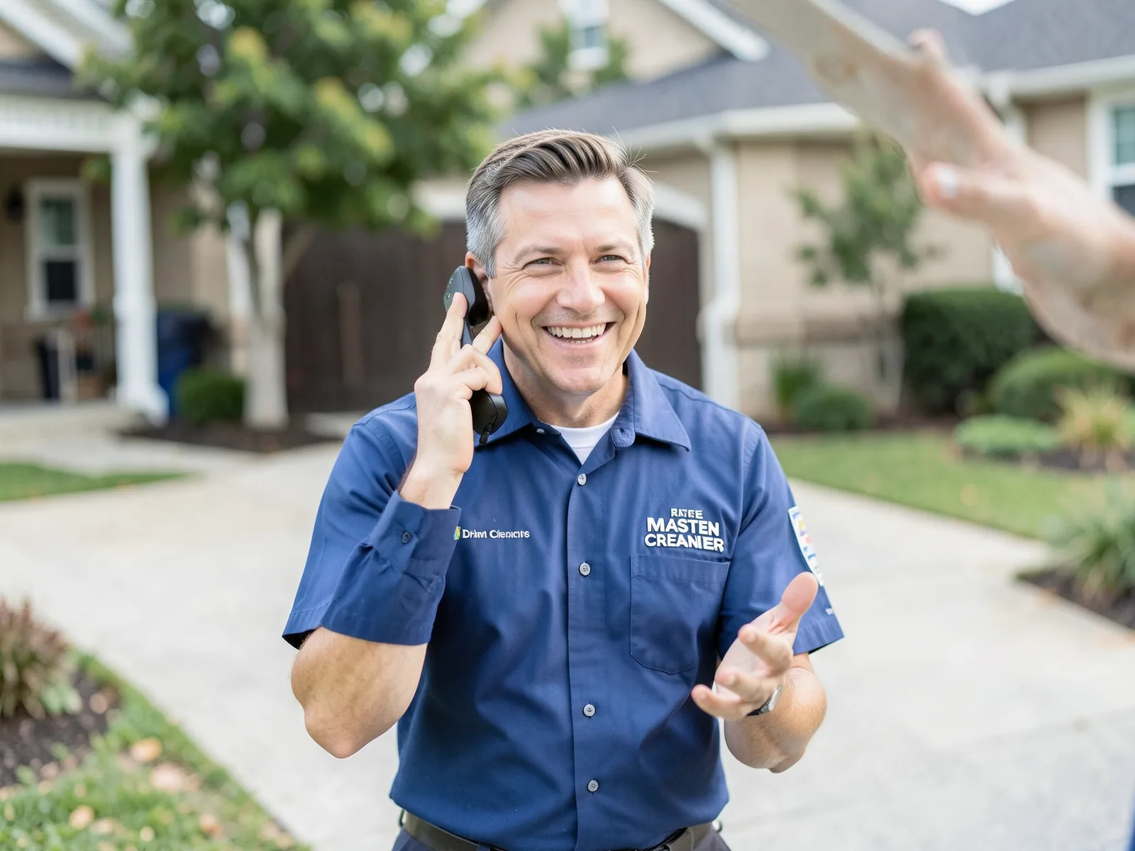 Drain Cleaning Fountain City, IN FAQs